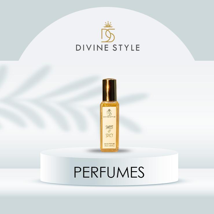 Perfumes