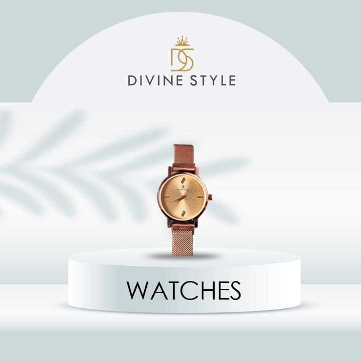 Watches