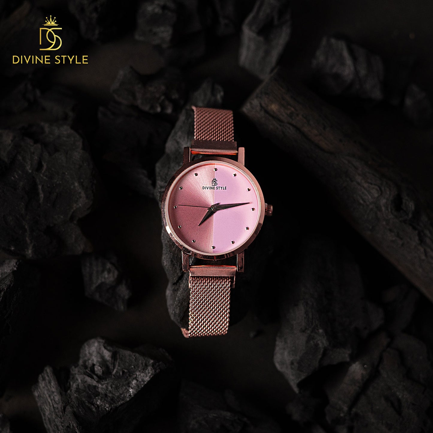Divine Style Eternal Grace Combo For Girls & Professional Women