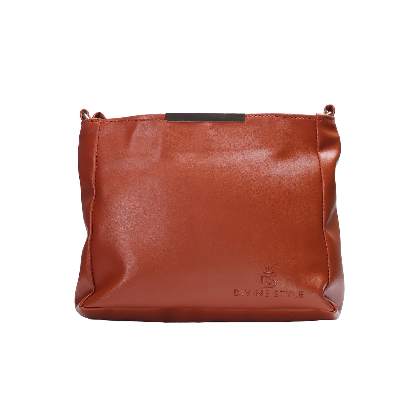 Divine Style Casual Bag (Tan)