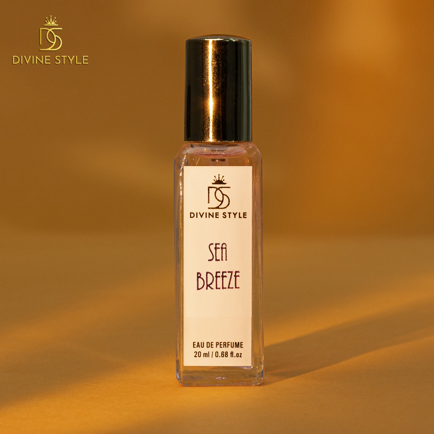 Divine Style Sea Breeze Perfume