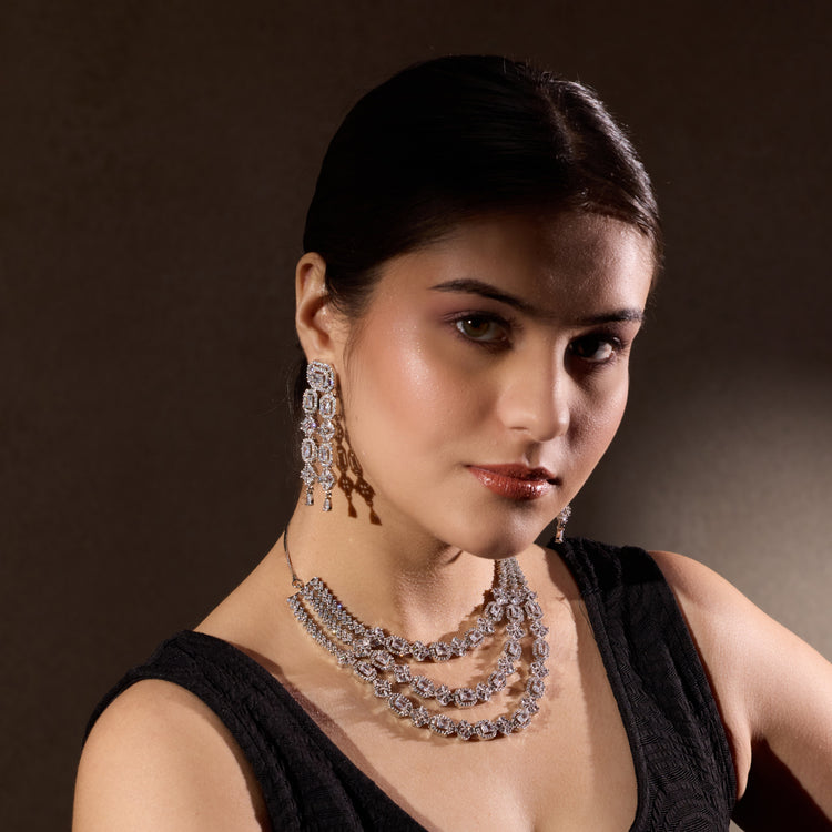 Premium Jewellery