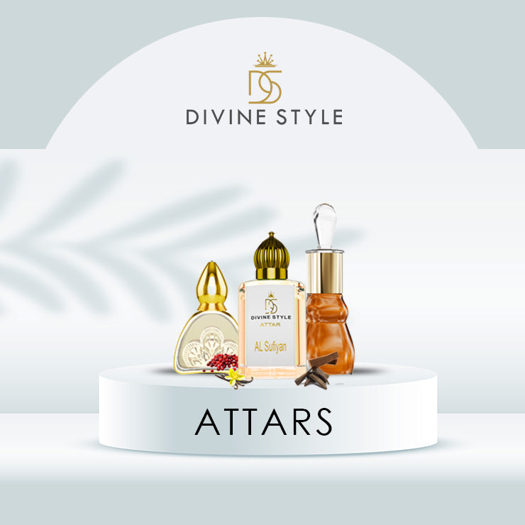 Attars