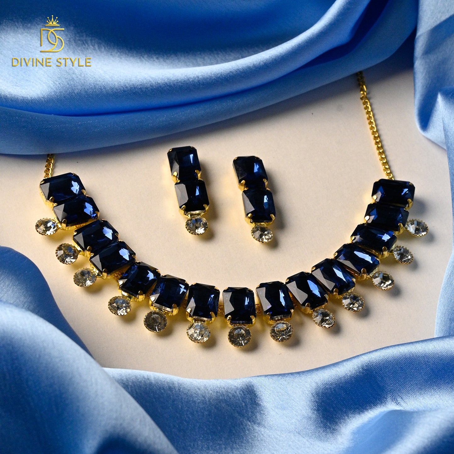 Divine Style Choker Necklace Set for Women and Girls in Pink Kundan Meenakar Indian jewellery collection