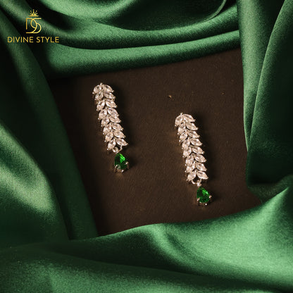 Divine Style Graceful Women jewellery sets