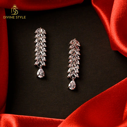 Divine Style Graceful Women jewellery sets
