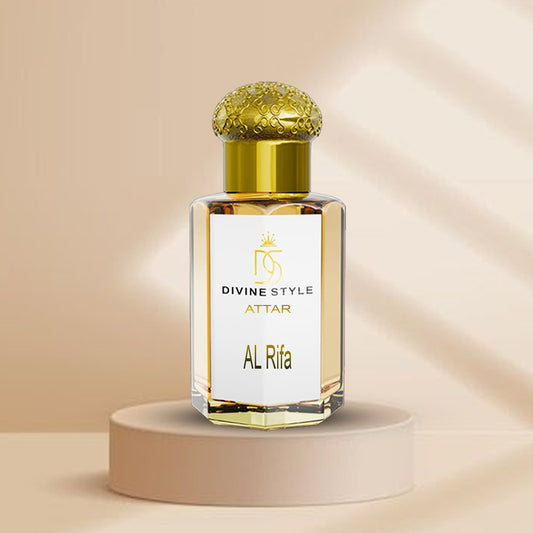 Al-Rifa Attar by Divine Style