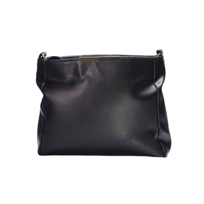 Divine Style Casual Bag (Black)