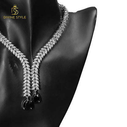 Divine Style Graceful Women jewellery sets