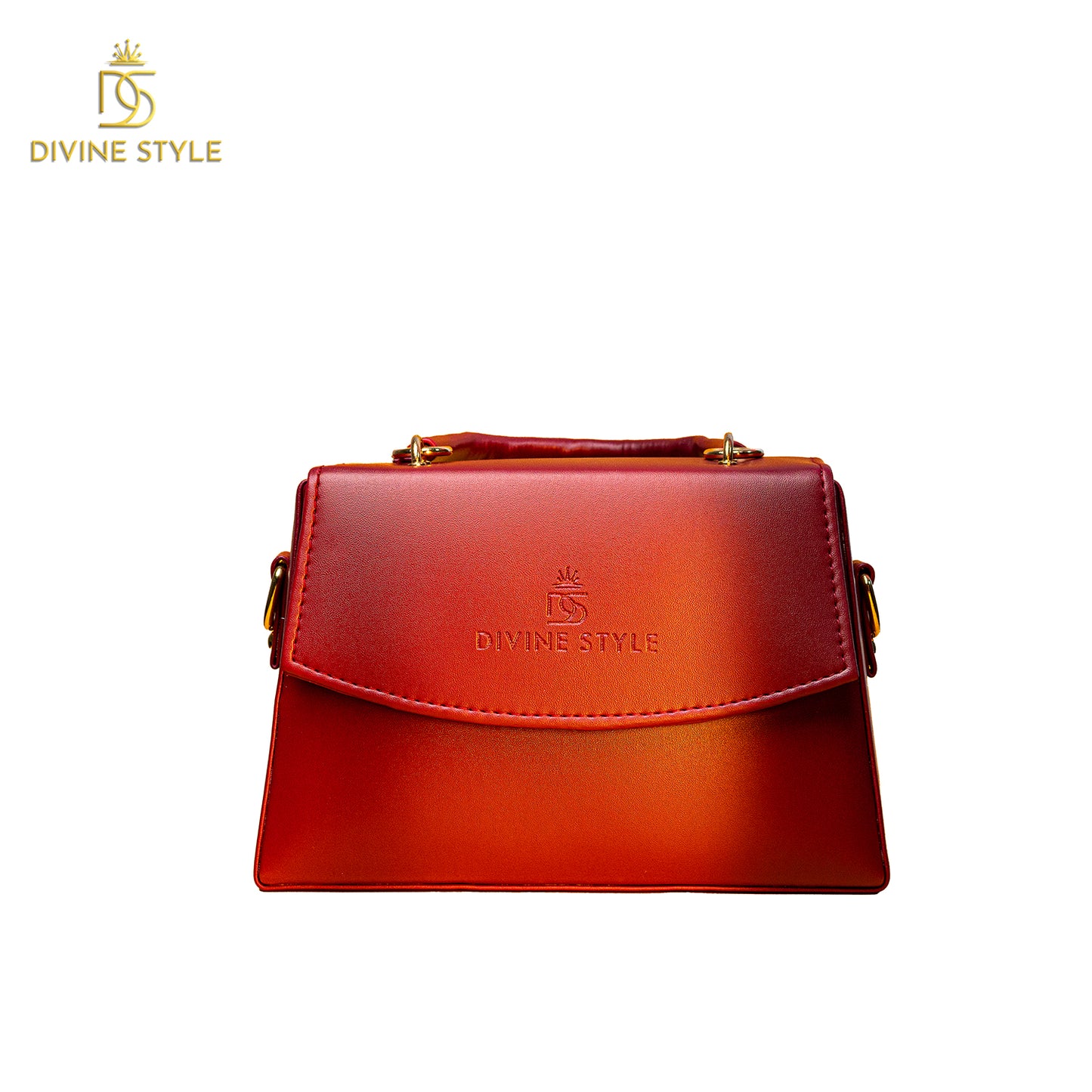 Divine Style Standard Bag for Women (Tan)