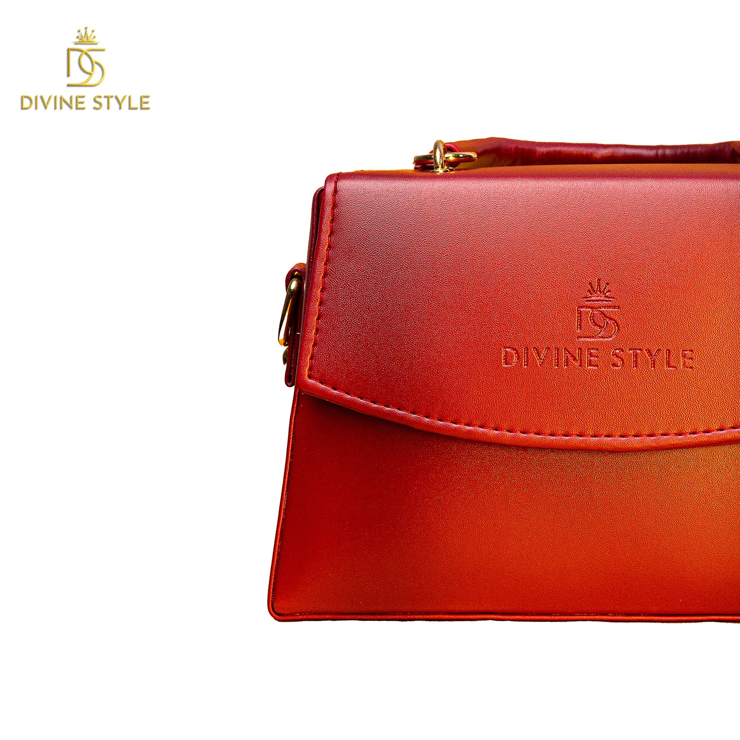 Divine Style Standard Bag for Women (Tan)