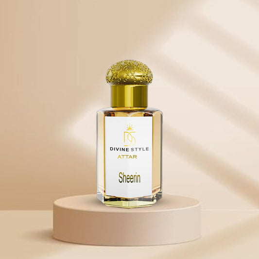 Sheerin Attar by Divine Style