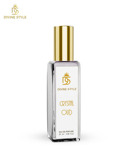 Divine Style Premium Perfume Set (3 x 20Ml)