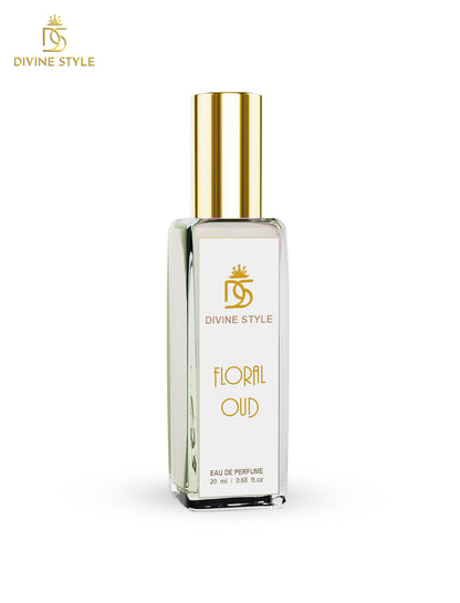 Divine Style Premium Perfume Set (3 x 20Ml)
