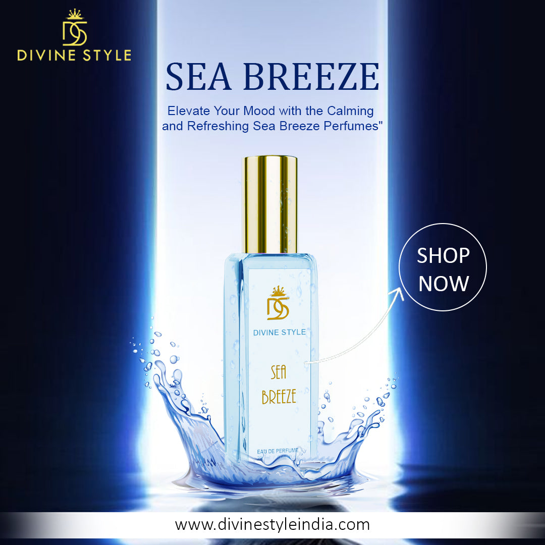Divine Style Premium Perfume Set (3 x 20Ml)