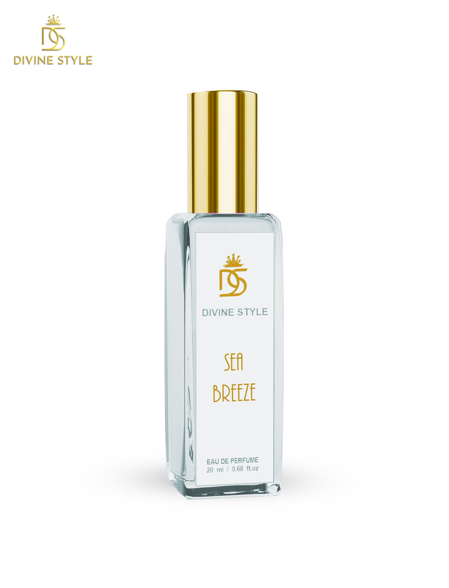 Divine Style Premium Perfume Set (3 x 20Ml)